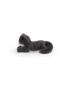 GATO GRIS MISTY 2